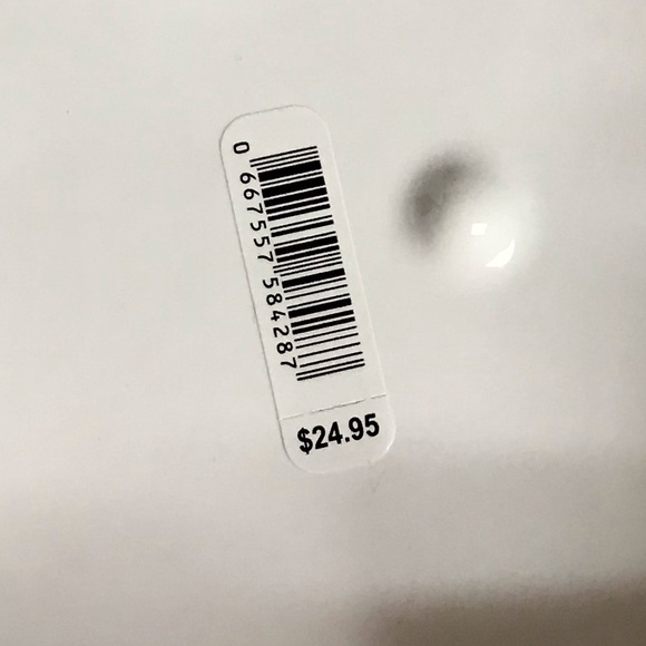 NEW Bath & Body Works Gingerbread Man 3 Wick Candle Holder - Picture 7 of 9